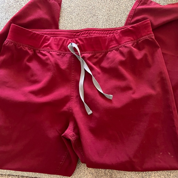 Figs Other - Women’s Livingston figs scrub bottoms XL